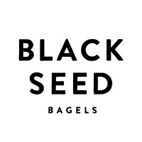 Black Seed Bagels logo, Black Seed Bagels contact details