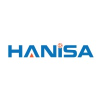 HANISA logo, HANISA contact details