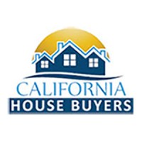 California House Buyers logo, California House Buyers contact details