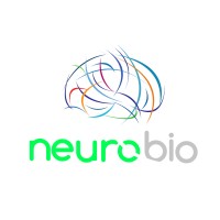 NeuroBio logo, NeuroBio contact details