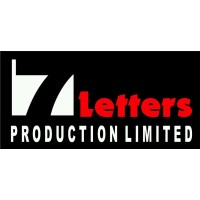 7Letters Production logo, 7Letters Production contact details