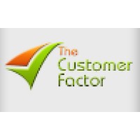 The Customer Factor CRM logo, The Customer Factor CRM contact details