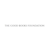 The Good Books Foundation logo, The Good Books Foundation contact details