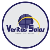 Veritas Solar logo, Veritas Solar contact details