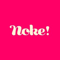 Noke! logo, Noke! contact details