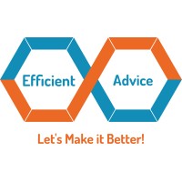 Efficient Advice, LLC logo, Efficient Advice, LLC contact details