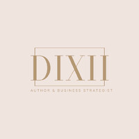 DIXII logo, DIXII contact details