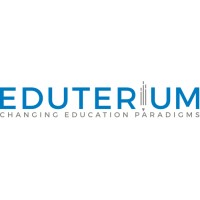 EDUTERIUM logo, EDUTERIUM contact details