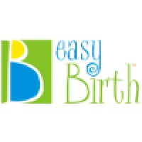 EasyBirth.org logo, EasyBirth.org contact details