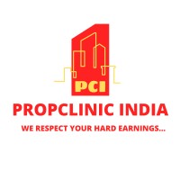 PROPCLINIC INDIA logo, PROPCLINIC INDIA contact details