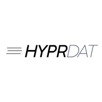 HYPRDAT logo, HYPRDAT contact details