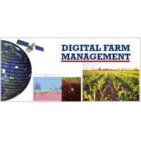 Digital Farm Management logo, Digital Farm Management contact details