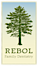 Rebol Family Dentistry logo, Rebol Family Dentistry contact details