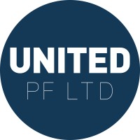 United PF Ltd logo, United PF Ltd contact details