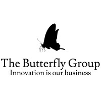 The Butterfly Group LLC logo, The Butterfly Group LLC contact details