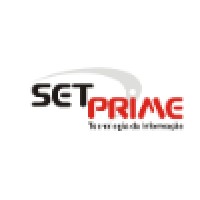 SET PRIME TECNOLOGIA DA INFORMAÇÃO logo, SET PRIME TECNOLOGIA DA INFORMAÇÃO contact details