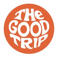 The Good Trip logo, The Good Trip contact details