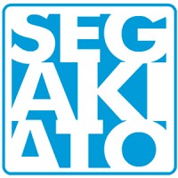 Segakiato logo, Segakiato contact details