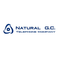 Natural G.C. Inc. logo, Natural G.C. Inc. contact details