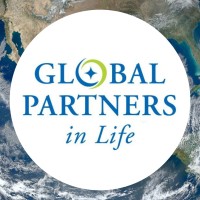 Global Partners in Life logo, Global Partners in Life contact details