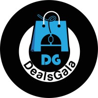 Dealsgala logo, Dealsgala contact details