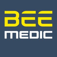 BEE Medic US logo, BEE Medic US contact details