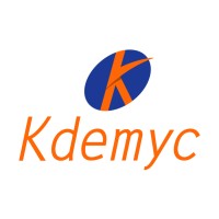 Kdemyc logo, Kdemyc contact details