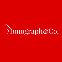 Monograph&Co. logo, Monograph&Co. contact details