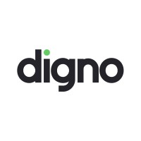 digno logo, digno contact details