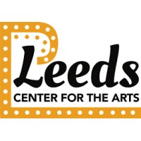 Leeds Center For the Arts logo, Leeds Center For the Arts contact details