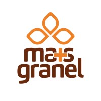 Mais Granel logo, Mais Granel contact details