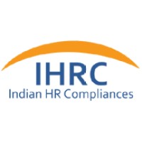 IHRC Services Private Limited logo, IHRC Services Private Limited contact details