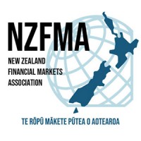 New Zealand Financial Markets Association logo, New Zealand Financial Markets Association contact details