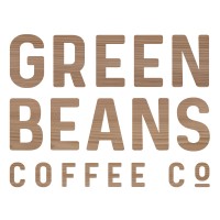 Green Beans Coffee Company Inc logo, Green Beans Coffee Company Inc contact details