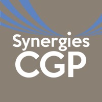 Synergies CGP logo, Synergies CGP contact details