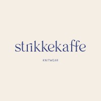 Strikkekaffe logo, Strikkekaffe contact details