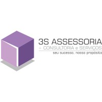 3S Assessoria, Consultoria e Serviços logo, 3S Assessoria, Consultoria e Serviços contact details