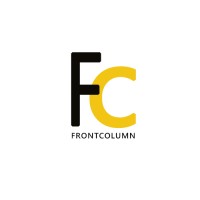 FrontColumn Media Pvt. Ltd. logo, FrontColumn Media Pvt. Ltd. contact details