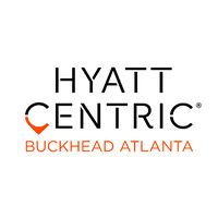 Hyatt Centric Buckhead Atlanta logo, Hyatt Centric Buckhead Atlanta contact details