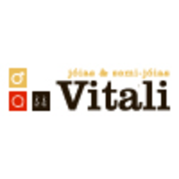 Vitali Jóias logo, Vitali Jóias contact details