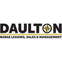 Daulton - Barge Leasing, Sales, & Management logo, Daulton - Barge Leasing, Sales, & Management contact details