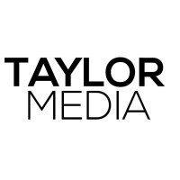 Taylor Media LLC logo, Taylor Media LLC contact details