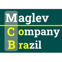 MagLev Company Brazil logo, MagLev Company Brazil contact details