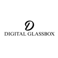 Digital Glassbox logo, Digital Glassbox contact details