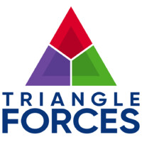 Triangle Forces logo, Triangle Forces contact details