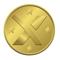 Merxcoin logo, Merxcoin contact details