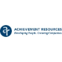 Achievement Resources, LLC logo, Achievement Resources, LLC contact details