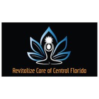 Revitalize Care of Central Florida logo, Revitalize Care of Central Florida contact details