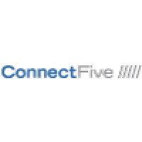 ConnectFive, Inc. logo, ConnectFive, Inc. contact details