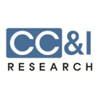 CC&I Research logo, CC&I Research contact details